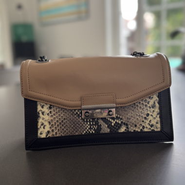Italienische Tasche