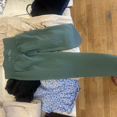 TEVEO Leggings