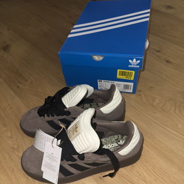 Brand new adidas shoes