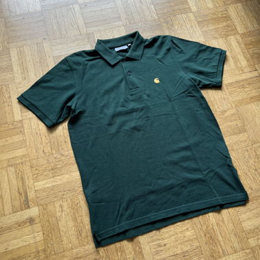 Carhartt Polo Shirt