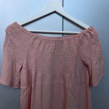 Bluse 