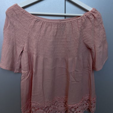 Bluse 
