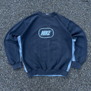 Nike Vintage Sweatshirt