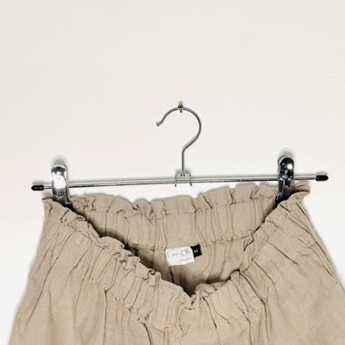 Leinenhose_lenoklinen