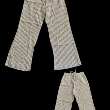 Trousers 