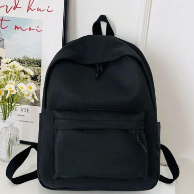 Zaino Nero