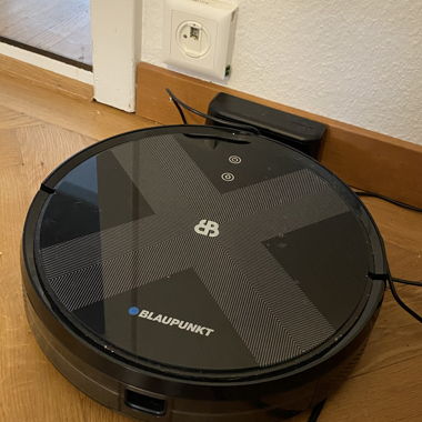 Robot vacuum