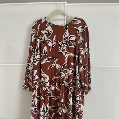 Vestito nuovo YAS