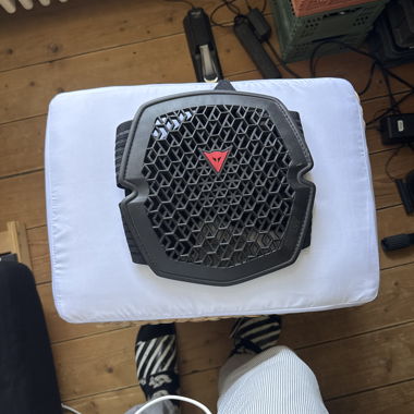 Dainese Rückenprotektor