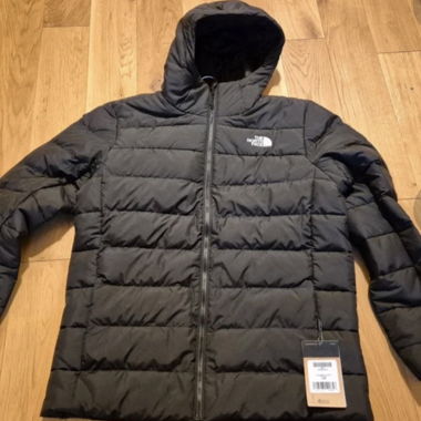 The North Face Outddorjacke 