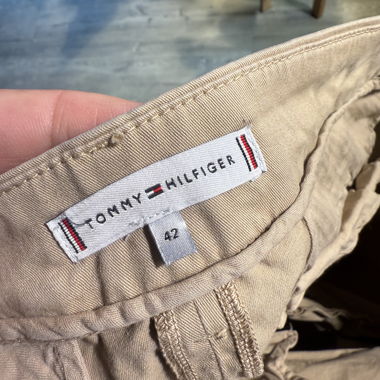 Pantalons chino Tommy Hilfiger