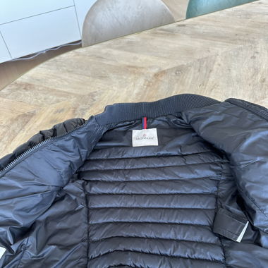 Moncler jacket