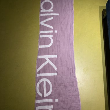 Sciarpa Calvin Klein