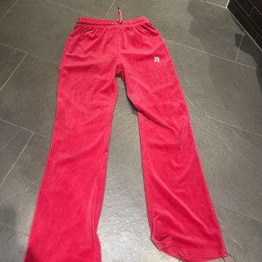 Velvet Sweatpants