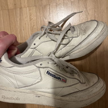 Baskets Reebok Classic