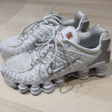Nike SHOX