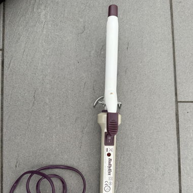 Lockenstab, Babyliss