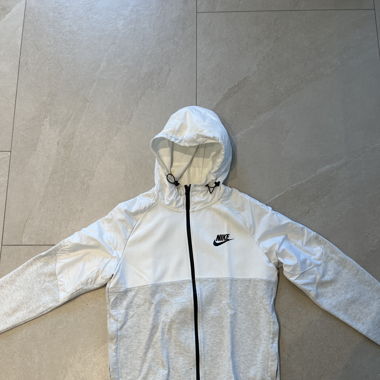 Nike (Trainer-)Jacke 