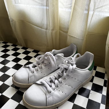 Stan Smiths 