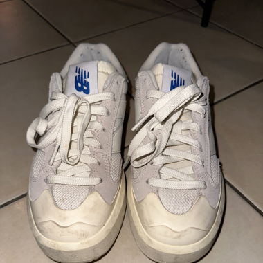 New balance CT302