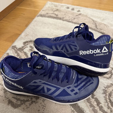 Reebok Les Mills Sportschuhe