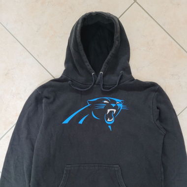  NFL Carolina Panthers Hoodie 