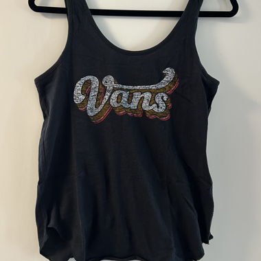 Vans Tank Top