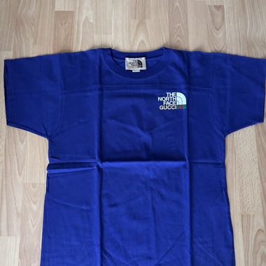 Gucci x The North Face T-Shirt