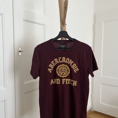 Abercrombie & Fitch T-Shirt, Size S