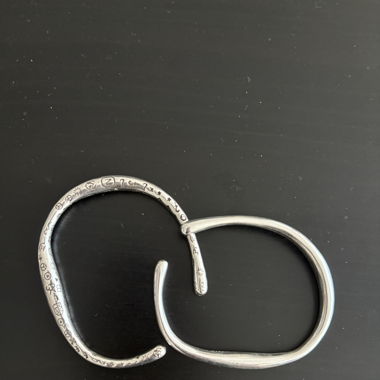 set of bracelets