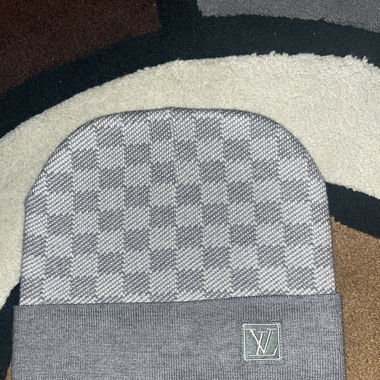 bonnet lv