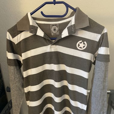 Terranova T-shirt for children 10-11 years.