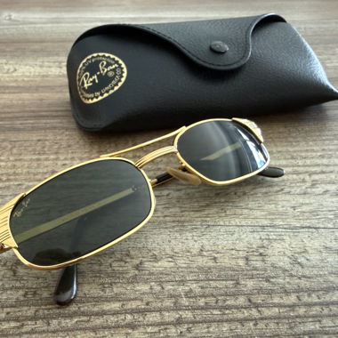 Ray-Ban B&L Signet sunglasses