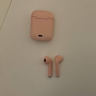 Neue kabellose Kopfhörer (Bluetooth)
