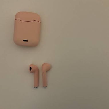 Neue kabellose Kopfhörer (Bluetooth)