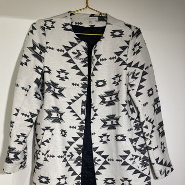 Blazer Jacke