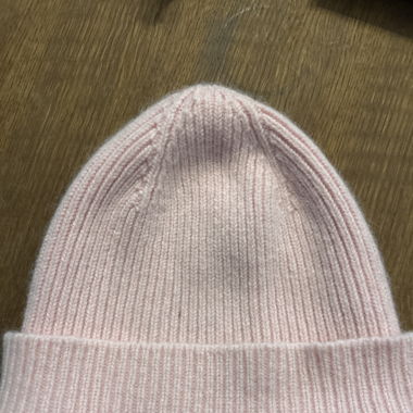 Beanie Mütze