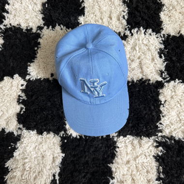 Casquette Skater des New York Yankees