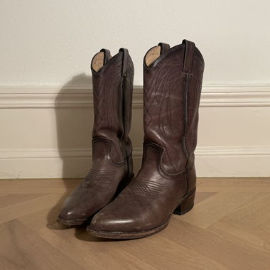Cowboy Boots