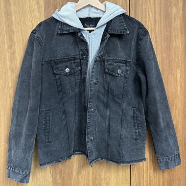 Jeansjacke