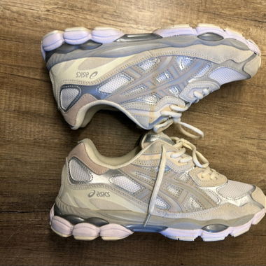 Asics gel nyc 