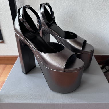 Sandalo Balenciaga Camden H160