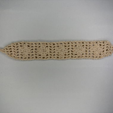Handcrafted Crochet Headband