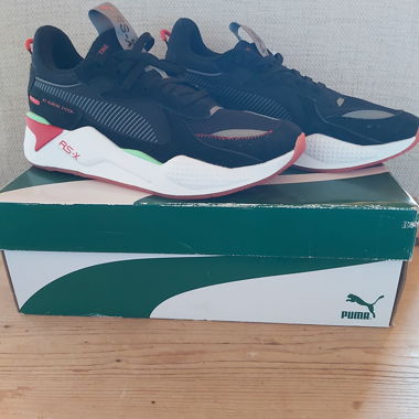 Sneakers Puma