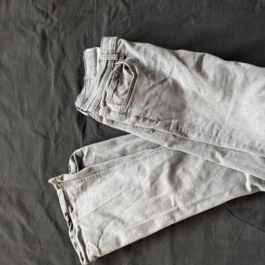 Gina Tricot Jeans