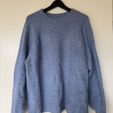 Strickpullover