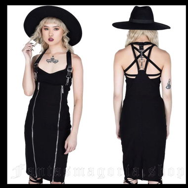 Killstar skirt 