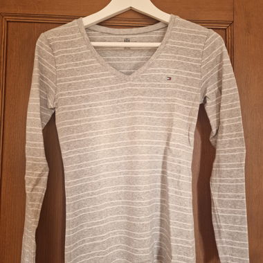 Tommy Hilfiger Longsleeve Shirt