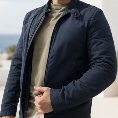 Giacca da uomo Diesel Industry XL