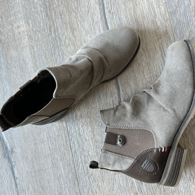 Stiefeletten